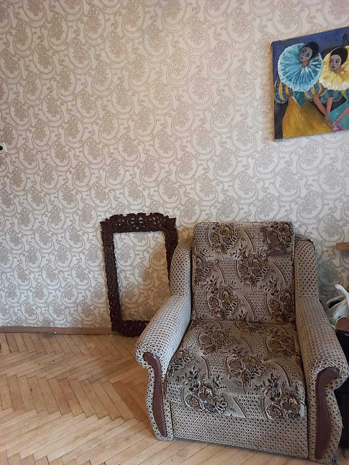 Сдам квартиру  Вацлава Гавела,21в. Аренда на любой срок. Київ - зображення 8