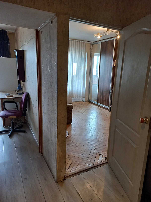 Сдам квартиру  Вацлава Гавела,21в. Аренда на любой срок. Київ - зображення 4