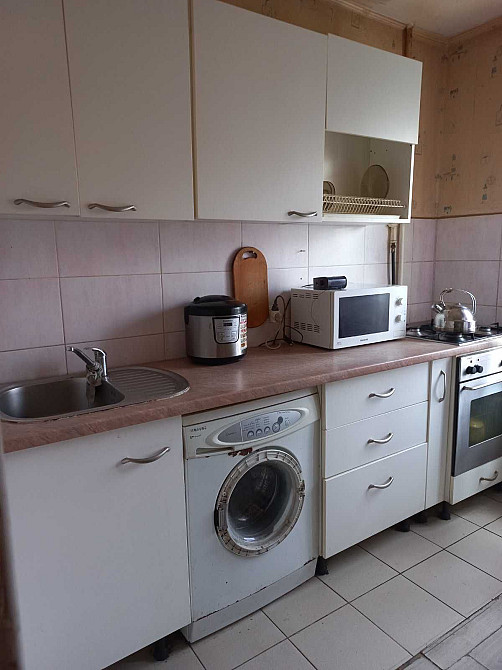 Сдам квартиру  Вацлава Гавела,21в. Аренда на любой срок. Київ - зображення 1