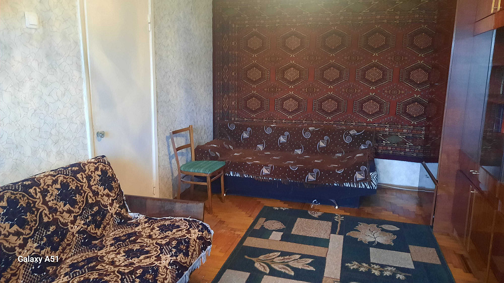 Сдаю в аренду 1 комнатную квартиру в г. Запорожье Заводской район Запоріжжя - зображення 2