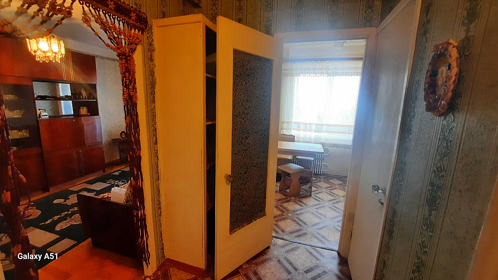 Сдаю в аренду 1 комнатную квартиру в г. Запорожье Заводской район Запоріжжя - зображення 8