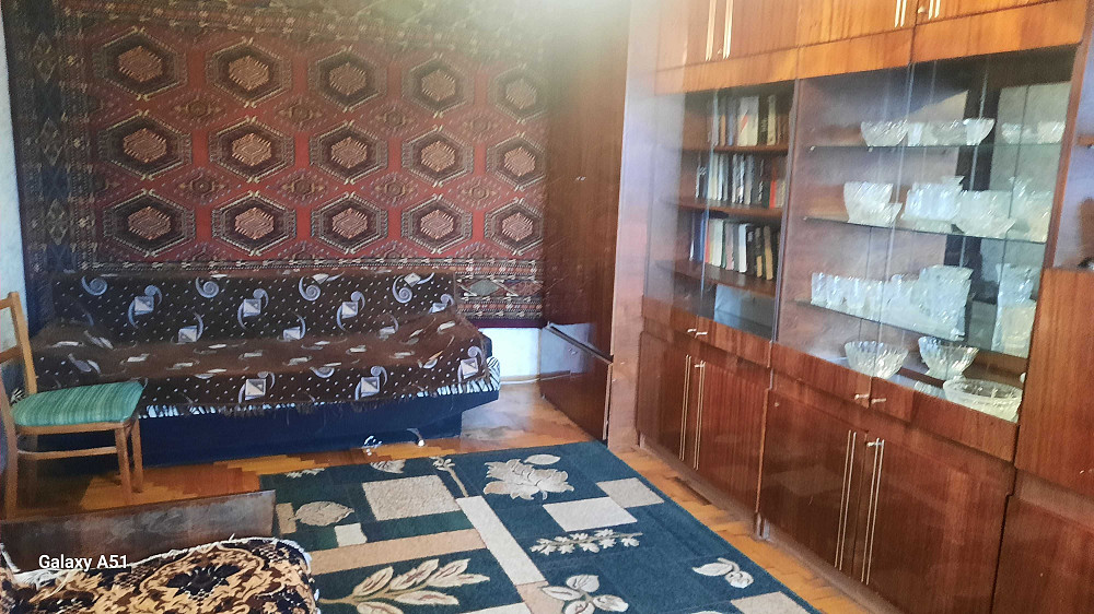 Сдаю в аренду 1 комнатную квартиру в г. Запорожье Заводской район Запоріжжя - зображення 3