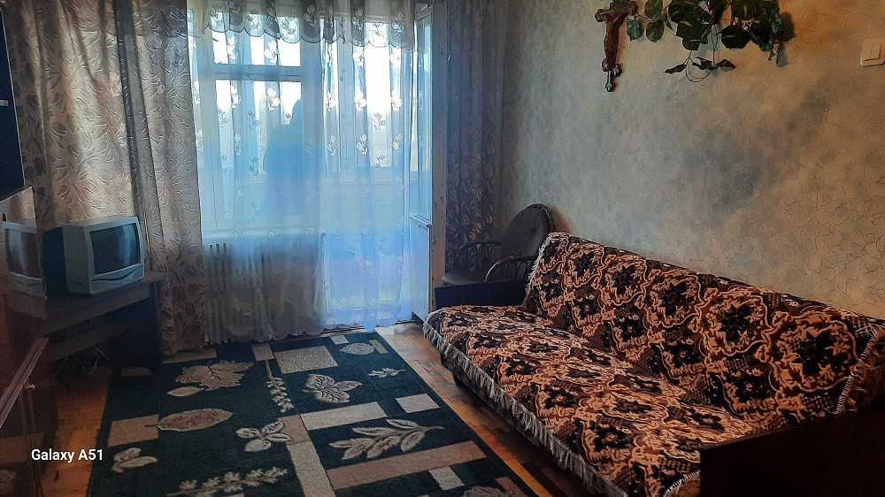 Сдаю в аренду 1 комнатную квартиру в г. Запорожье Заводской район Запоріжжя - зображення 1