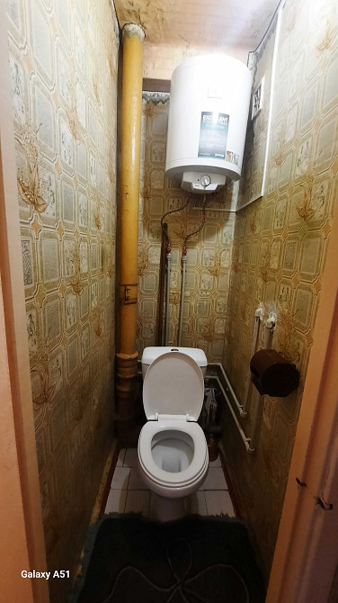 Сдаю в аренду 1 комнатную квартиру в г. Запорожье Заводской район Запоріжжя - зображення 7