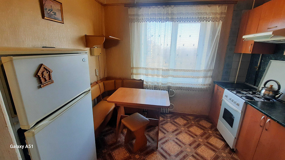 Сдаю в аренду 1 комнатную квартиру в г. Запорожье Заводской район Запоріжжя - зображення 4