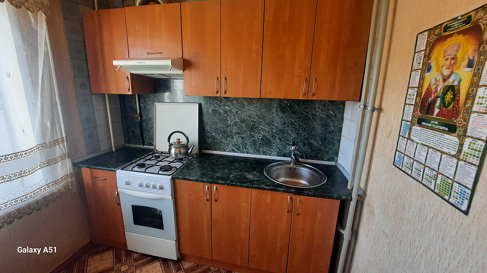 Сдаю в аренду 1 комнатную квартиру в г. Запорожье Заводской район Запоріжжя - зображення 5