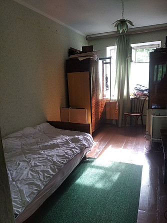 Сдам 2х комнатную квартиру в центре Миргород - зображення 4