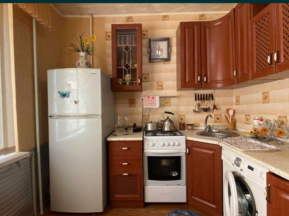 Сдам 1 квартиру Лазурный Краматорск - изображение 1