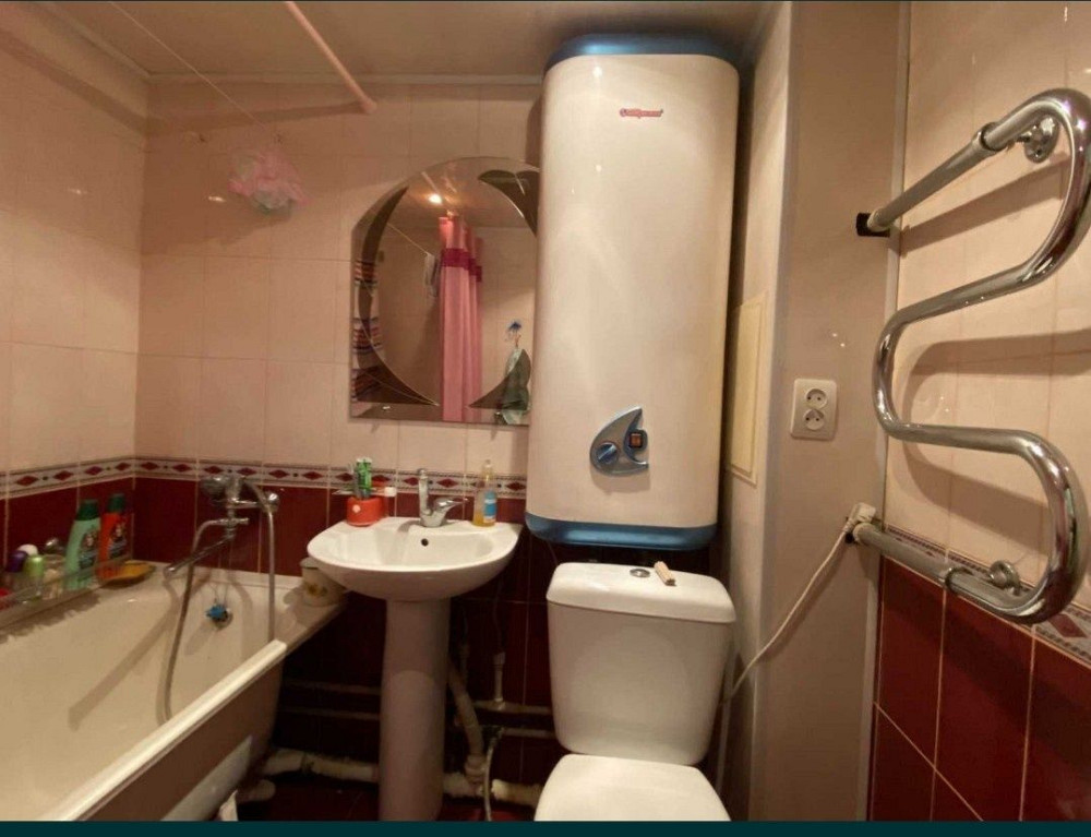 Сдам 1 квартиру Лазурный Краматорск - изображение 5