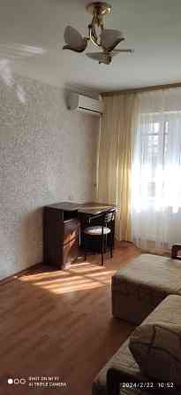 Сдам свою 1 комнатную квартиру В Одессе на поселке Котовского Корсунці