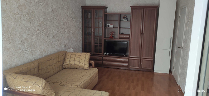 Сдам свою 1 комнатную квартиру В Одессе на поселке Котовского Корсунцы - изображение 1