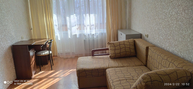 Сдам свою 1 комнатную квартиру В Одессе на поселке Котовского Корсунцы - изображение 2