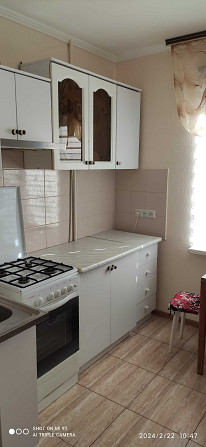 Сдам свою 1 комнатную квартиру В Одессе на поселке Котовского Корсунцы - изображение 6