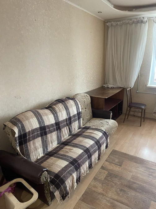 Сдам трехкомнатную на Жолудева,6 б Киев - изображение 6