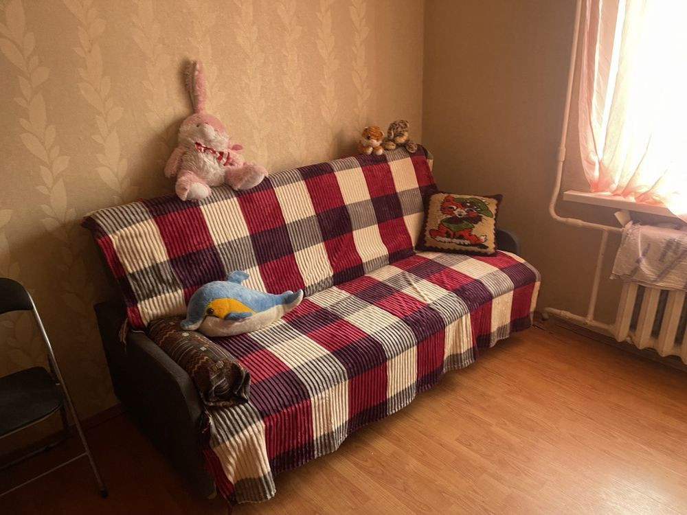 Сдам трехкомнатную на Жолудева,6 б Киев - изображение 2