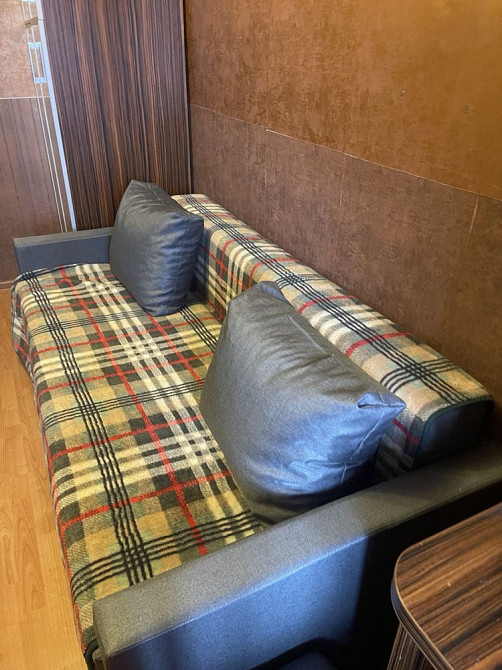 Сдам трехкомнатную на Жолудева,6 б Киев - изображение 5