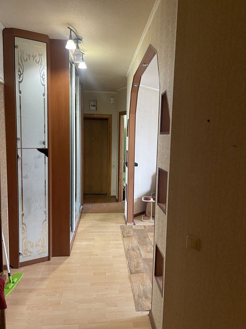 Сдам трехкомнатную на Жолудева,6 б Киев - изображение 7