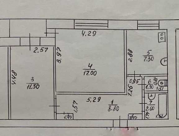 Продам двокімнатну квартиру в районі ДНС, вул.В.Стуса. Біла Церква - зображення 8