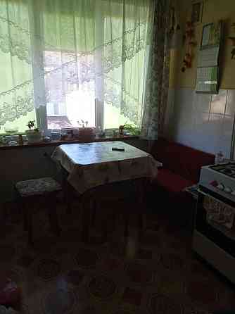 3-кімнатна квартира в затишному районі Виноградів