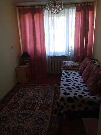 3-кімнатна квартира в затишному районі Виноградів