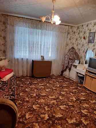 В м Новодністровськ продається 3-х кім-на квартира на 1 поверсі буд 1С Новоднестровск
