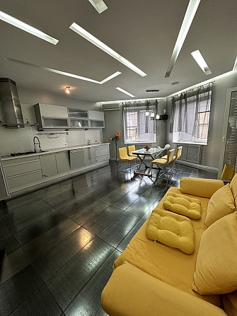 Продам шикарную дизайнерскую квартиру Лозовое - изображение 3
