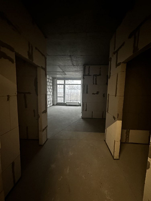 Продам 2к квартиру Пространство на Софиевской, ITown по выгодной цене! Одесса - изображение 2