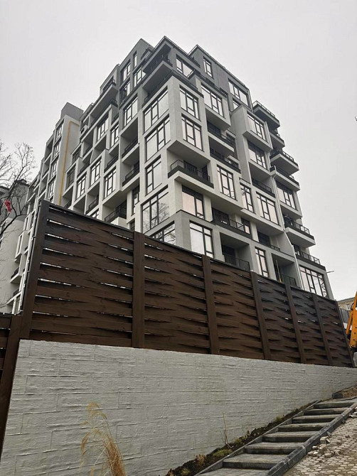 Продам 2к квартиру Пространство на Софиевской, ITown по выгодной цене! Одесса - изображение 1