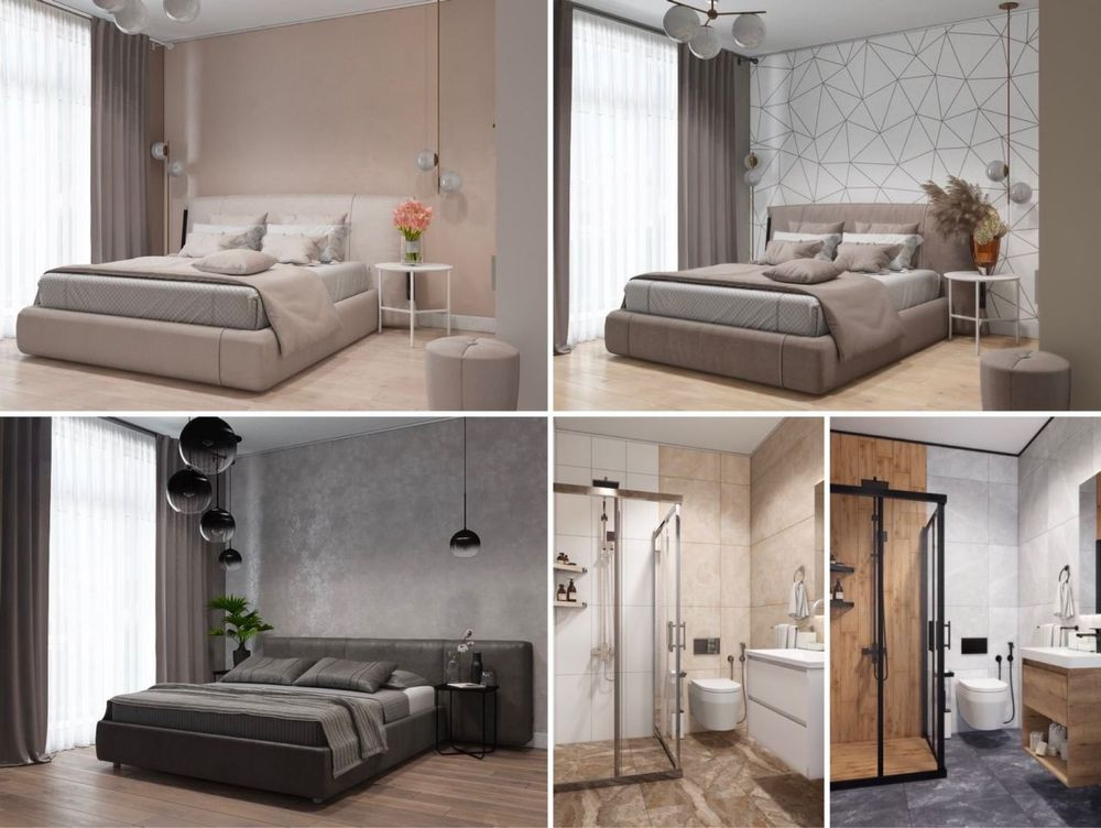 Продам 2к квартиру Пространство на Софиевской, ITown по выгодной цене! Одесса - изображение 7