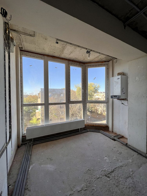 Квартира в ЖК «Ассоль», 104 м2 + кладовая ! Супер Локация! Измаил - изображение 1