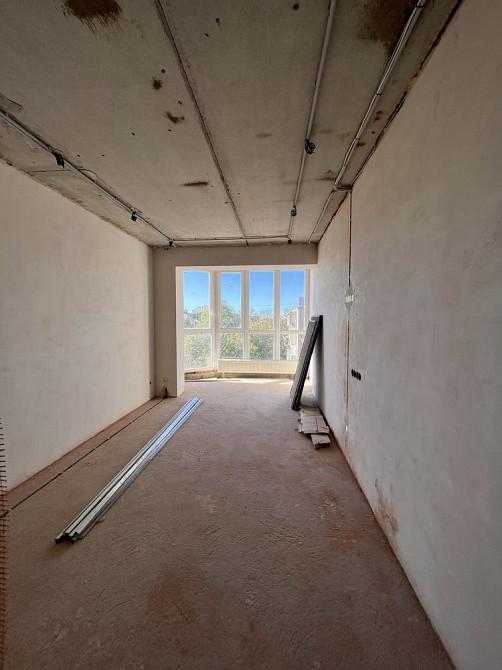 Квартира в ЖК «Ассоль», 104 м2 + кладовая ! Супер Локация! Измаил - изображение 4