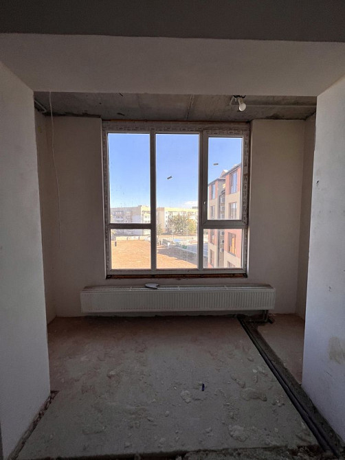 Квартира в ЖК «Ассоль», 104 м2 + кладовая ! Супер Локация! Измаил - изображение 8