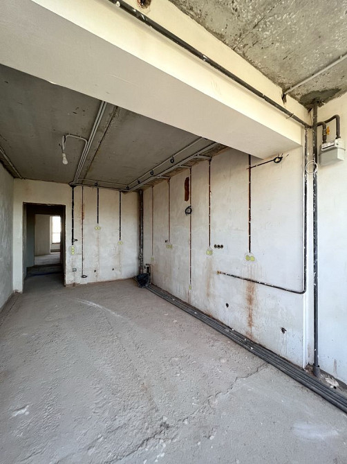 Квартира в ЖК «Ассоль», 104 м2 + кладовая ! Супер Локация! Измаил - изображение 3