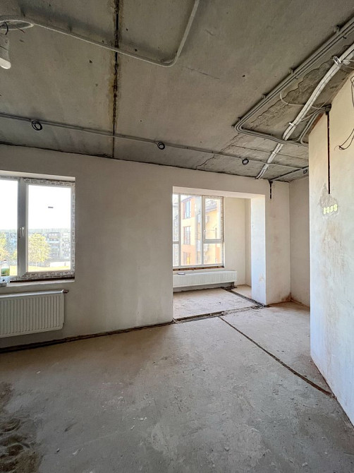 Квартира в ЖК «Ассоль», 104 м2 + кладовая ! Супер Локация! Измаил - изображение 6