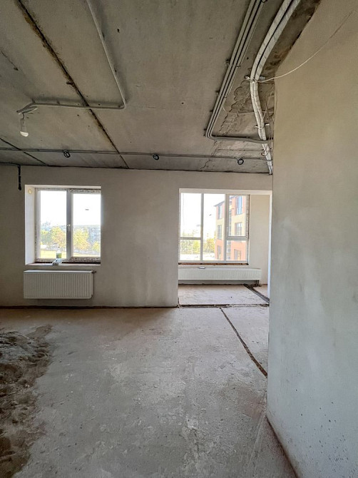 Квартира в ЖК «Ассоль», 104 м2 + кладовая ! Супер Локация! Измаил - изображение 7