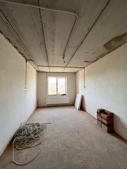 Квартира в ЖК «Ассоль», 104 м2 + кладовая ! Супер Локация! Измаил - изображение 5