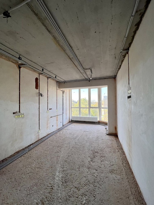 Квартира в ЖК «Ассоль», 104 м2 + кладовая ! Супер Локация! Измаил - изображение 2