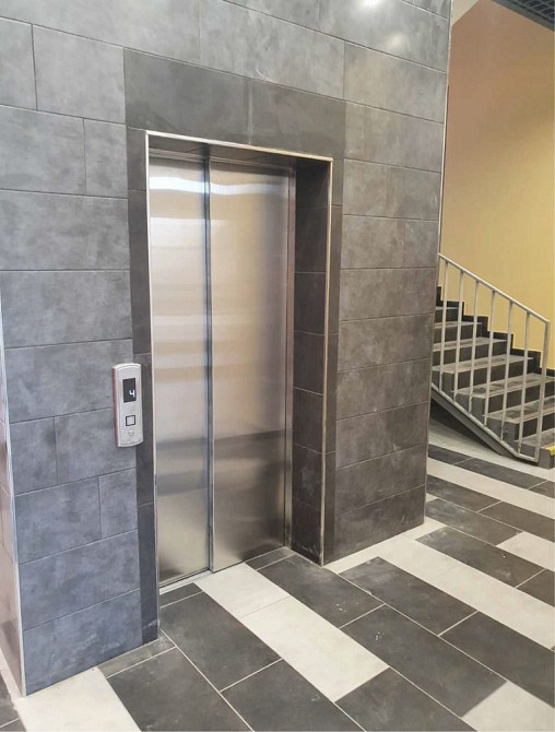 Квартира ЖК Оптимисто. ЄОселя. Гатное - изображение 4