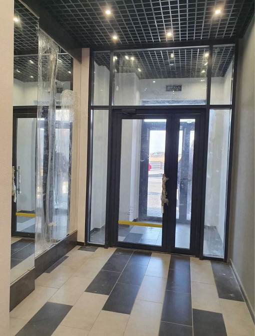 Квартира ЖК Оптимисто. ЄОселя. Гатное - изображение 3