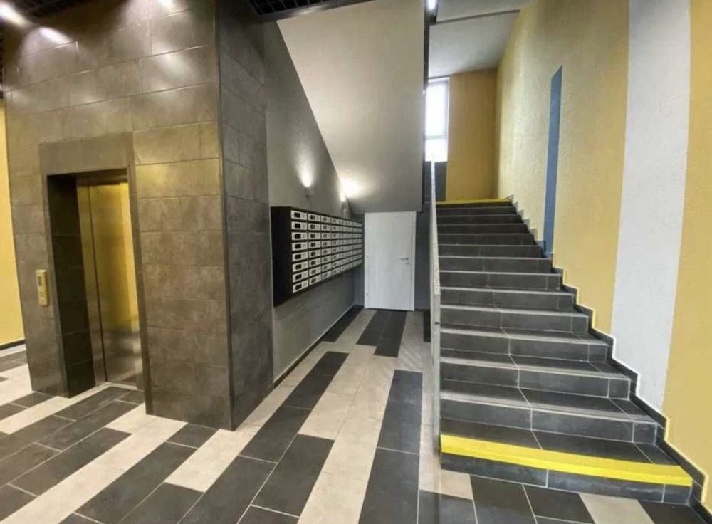 Квартира ЖК Оптимисто. ЄОселя. Гатное - изображение 7