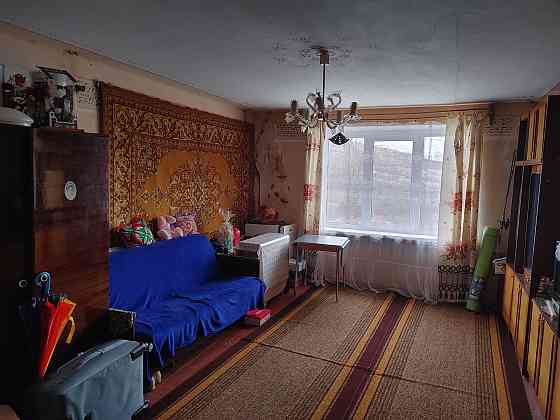 Продається 3-х кімнатна квартира в Карпатах Сопіт