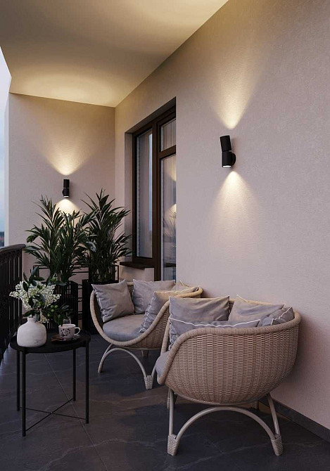 Срочная продажа 2-к вид на море терраса 7 Фонтана Гефест Аркадия Милос Одесса - изображение 4