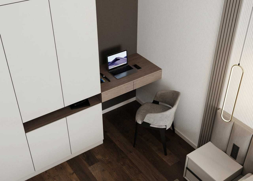 Срочная продажа 2-к вид на море терраса 7 Фонтана Гефест Аркадия Милос Одесса - изображение 7