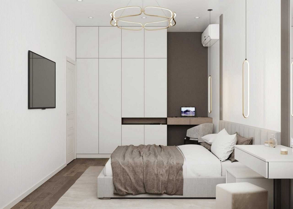 Срочная продажа 2-к вид на море терраса 7 Фонтана Гефест Аркадия Милос Одесса - изображение 2