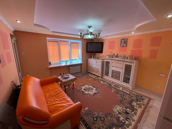 Продаж 1-кімнатна квартира Новояворовск - изображение 1
