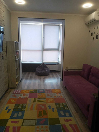 Сдам 1-кімнатну квартиру в новобудові р-н вул. Рівненської Годилів - зображення 5