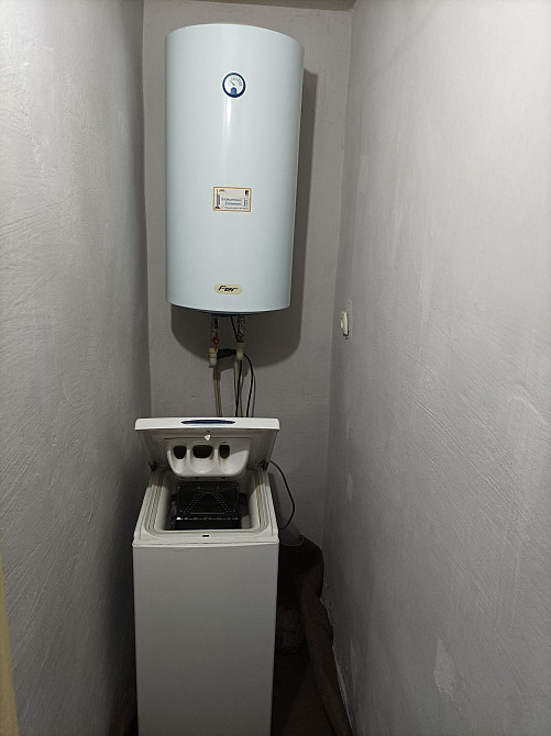 Здається однокімнатна на Ілони Зріні.  - изображение 5