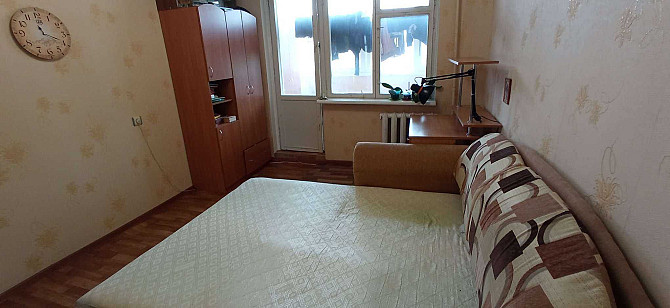 1 комнатная квартира от хозяина п. Котовского Заболотного-Днепродорога Крижанівка - изображение 2