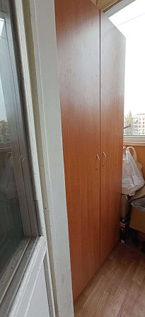 1 комнатная квартира от хозяина п. Котовского Заболотного-Днепродорога Крижанівка - изображение 8
