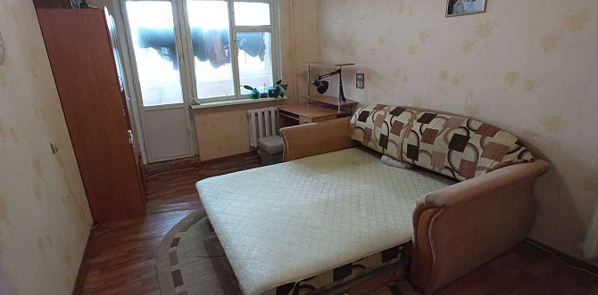 1 комнатная квартира от хозяина п. Котовского Заболотного-Днепродорога Крижанівка - изображение 1